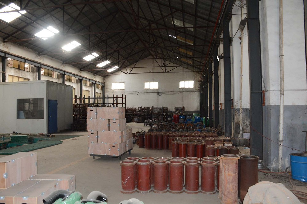 普通電機、變頻電機和防爆電機有什么區(qū)別？
